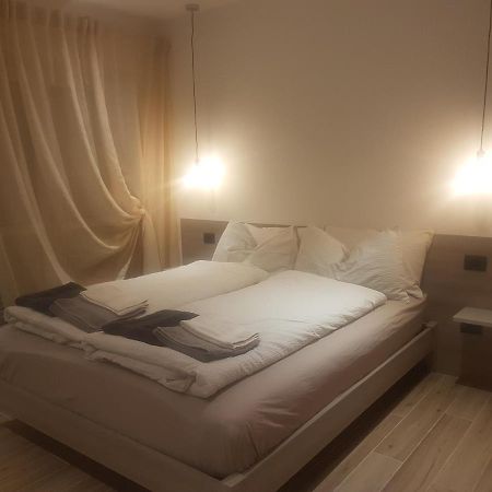 Alloggio Casa Talvena Xl Longarone Zewnętrze zdjęcie