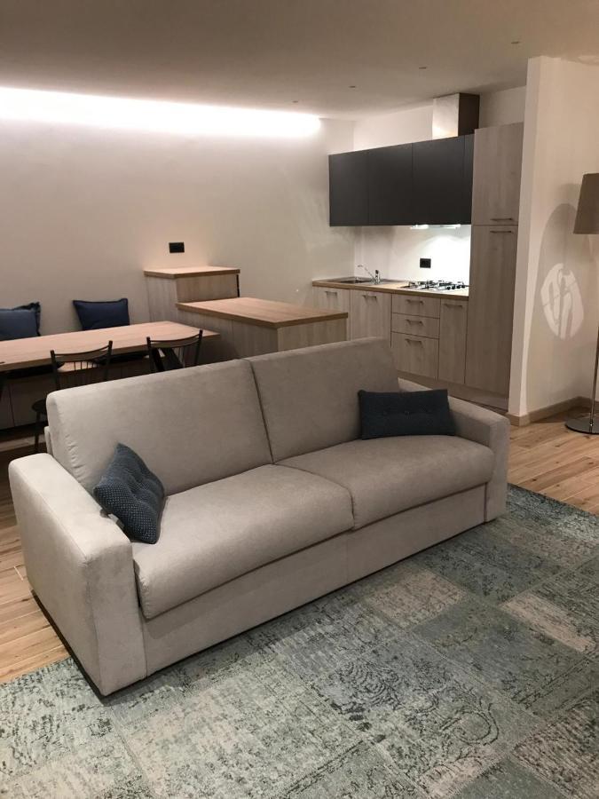 Alloggio Casa Talvena Xl Longarone Zewnętrze zdjęcie