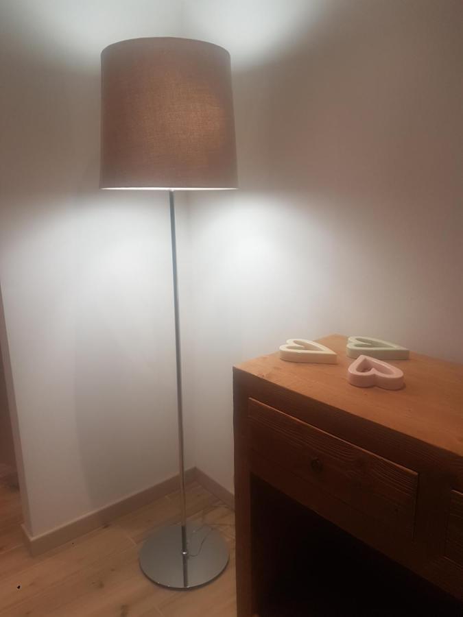 Alloggio Casa Talvena Xl Longarone Zewnętrze zdjęcie