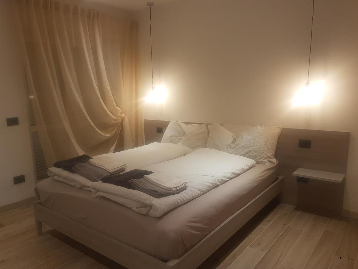 Alloggio Casa Talvena Xl Longarone Zewnętrze zdjęcie